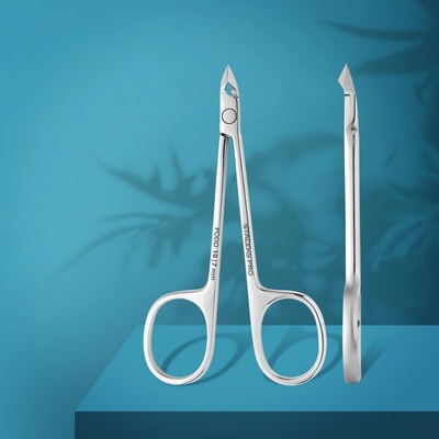 Staleks Kleště na nehty PODO 10-7