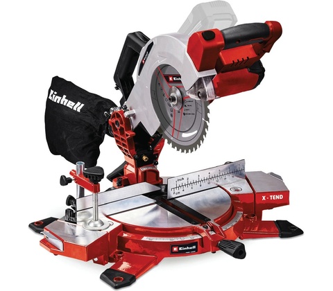 Einhell TE-MS 18/210 Li-Solo 4300890