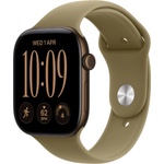 Apple Watch Series 12 GPS + Cellular 42mm