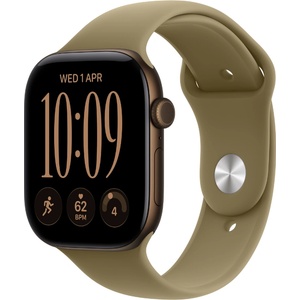 Apple Watch Series 12 GPS + Cellular 42mm