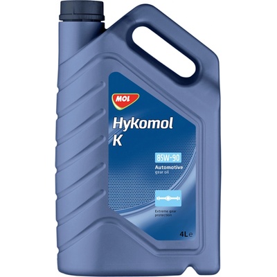 MOL Hykomol K 85W-90 4 l