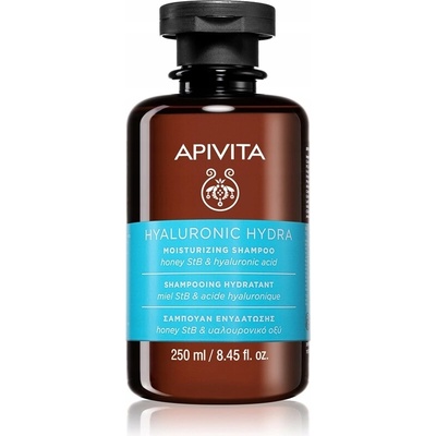 Apivita šampon na vlasy 250 ml