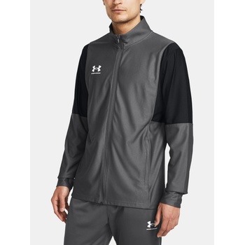 Under Armour Мъжко яке Under Armour UA M's Ch. Track Jacket Under Armour | Siv | МЪЖЕ | M