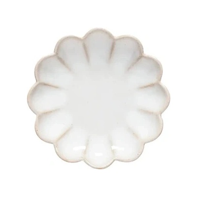 Costa Nova Talíř dezertní pr.13cm, MARRAKESH, přírodní/bílá Sable Blanc