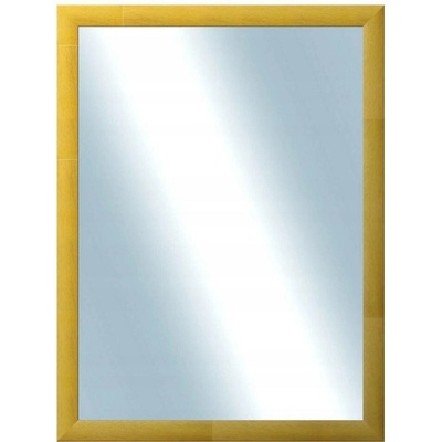 DANTIK LEDVINKA 60x80 cm žlutá 1439