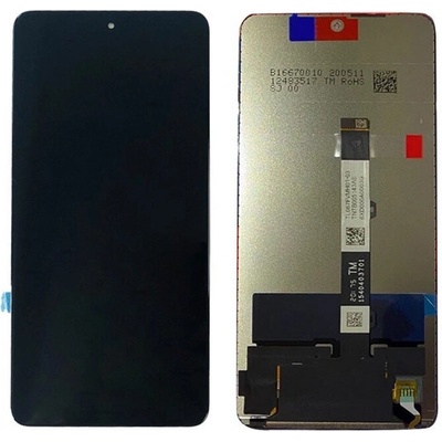 LCD Displej + Dotykové sklo Xiaomi Poco X3,Poco X3 Pro,Mi 10T Lite