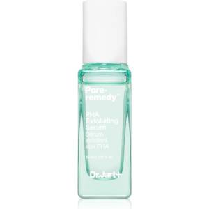 Dr. Jart+ Pore Remedy PHA Exfoliating Serum изглаждащ ексфолиращ серум 30ml