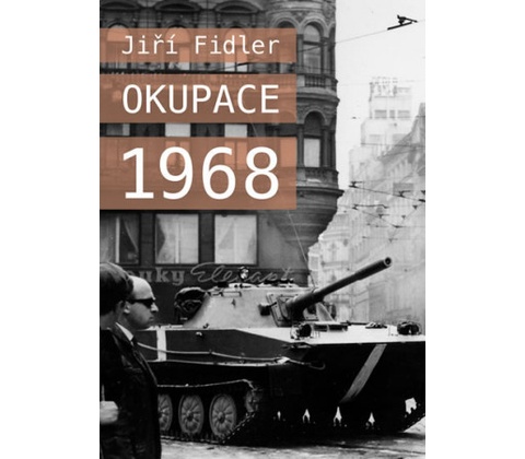 Okupace 1968