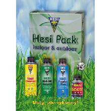 Hesi Pack Soil 850ml