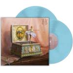 Warner Rainbow Kitten Surprise: Love Hate Music Box (Coloured Blue Vinyl) - 2Vinyl (LP) (071998)