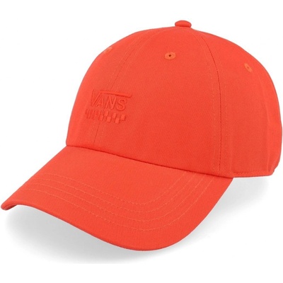 VANS COURT SIDE CURVED BILL JOCKEY FIESTA