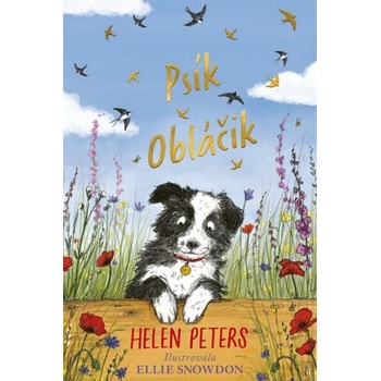 Psík Obláčik