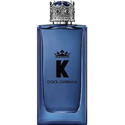 DolceGabbana K by DolceGabbana parfémovaná voda pánská 100 ml