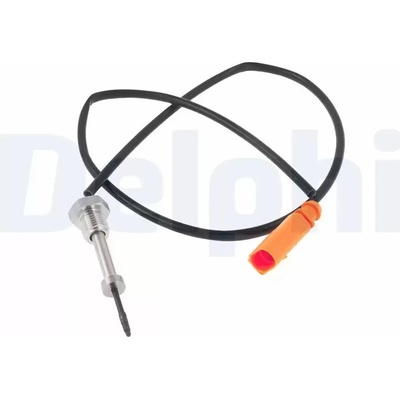 DELPHI Čidlo teploty výfukových plynů DF TS30341-12B1