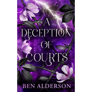 A Deception of Courts (ISBN: 9781915998705)