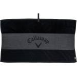 Callaway Хавлиена кърпа Callaway Tour Golf Towel - Black