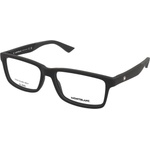 Mont Blanc Диоптрични очила Montblanc MB0402O 002 - leshti