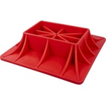 Jbm - Испания Основа за мека почва за off-road крикове jbm
