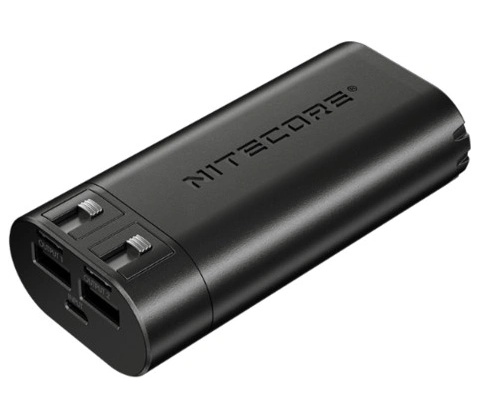 Nitecore NPB2