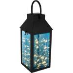 Lightex Led СОЛАРЕН ФЕНЕР 0.1w ip44 ЖЪЛТА СВЕТЛИНА lightex plame (3800883154398)