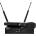 Shure QLXD24/KSM9