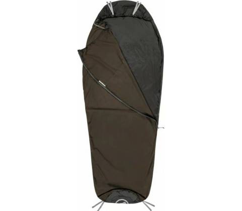 Mammut Grevling EMT
