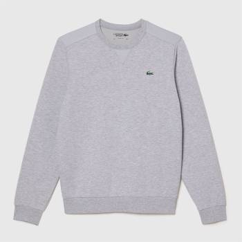 Lacoste Блуза Lacoste Crewneck Sweatshirt - Grey