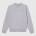 Lacoste Блуза Lacoste Crewneck Sweatshirt - Grey