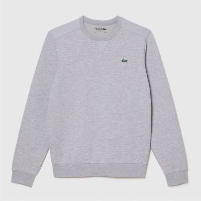 Lacoste Блуза Lacoste Crewneck Sweatshirt - Grey