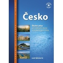 Česko – školní