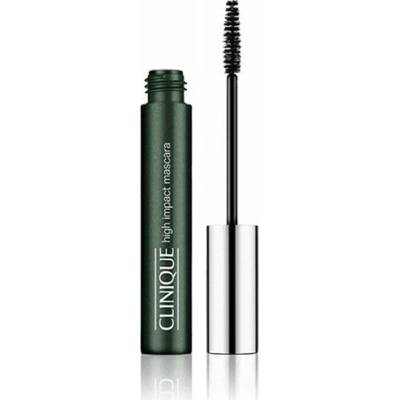 Clinique High Impact Mascara riasenka pre objem a dĺžku rias 01 Black 7 ml