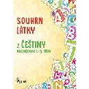Souhrn látky z češtiny - Petr Šulc