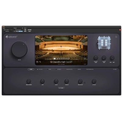Audioease Altiverb 8 Regular – Zboží Živě
