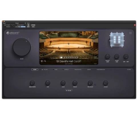 Audioease Altiverb 8 Regular