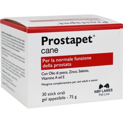Prostapet pro psy 30 sáčků 75 g