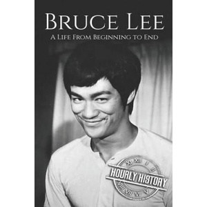 Bruce Lee | Hourly History (ISBN: 9781729213780)