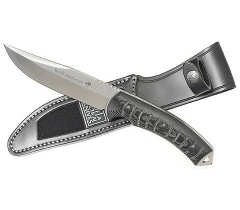 Muela Predator 14W
