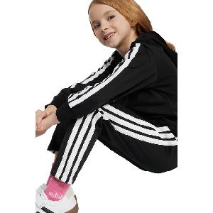 adidas Детски анцуг adidas (JX8752)