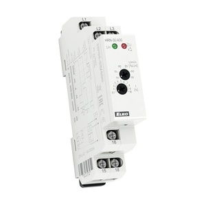 ELKO EP HRN-56 Напреженово реле 120 V AC (3074 standard)