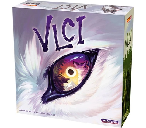 Vlci
