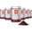 illy Мляно кафе Illy Intenso 250гр 6 бр