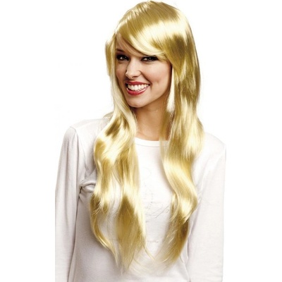 Paruka fashion blond