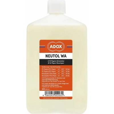 Adox Neutol WA pozitívna vývojka 1 l
