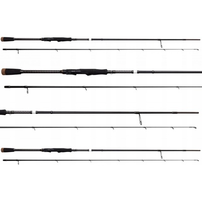 SAVAGE GEAR SG2 Medium Game 2,21 m 35 g 2 díly