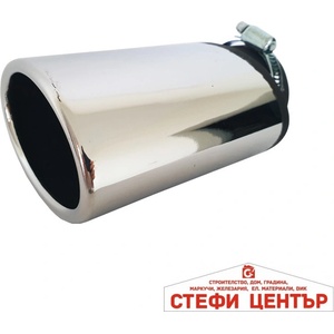 Paolo Накрайник за ауспух - 428А (35124) - steficenter