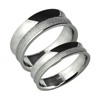Šperky4U Pánský prsten OPR1418