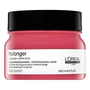 L'Oréal Série Expert Pro Longer Lengths Renewing Mask Укрепваща маска за дълга коса 250 ml