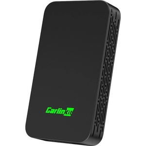Carlinkit 5.0 - 2Аir безжичен Android Auto и CarPlay адаптер (053547)