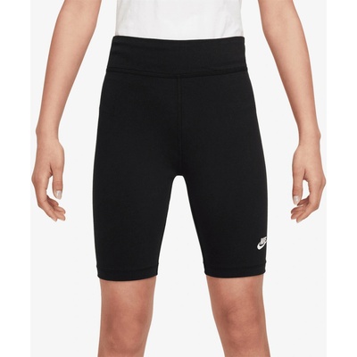 Nike G NSW 7 IN BIKE SHORT čierne DX5066 010