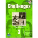 Challenges 3 Michael Harris